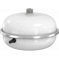 Kalvopainesäiliö Flamco Airfix, 6 bar, eri kokoja