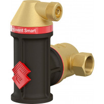 Ilmanpoistin Flamco Flamcovent Smart, eri kokoja