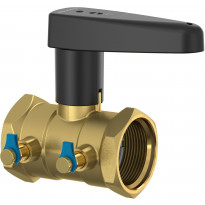 Linjasäätöventtiili Flamco NexusValve Vertex, eri kokoja