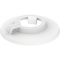 Peitelevy Flamco RKW, lukittava, valkoinen, eri kokoja