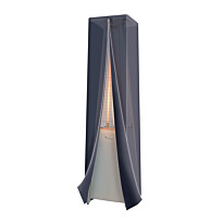 Terassilämmitinsuoja Flametower 185-malleihin