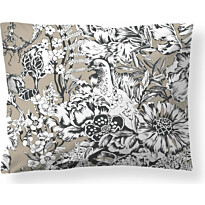 Satiinityynyliina Finlayson Imagine 50X60cm beige