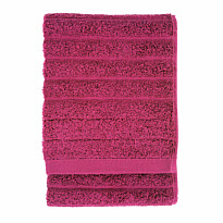 Käsipyyhe Finlayson Reilu, 50x70cm, fuksia