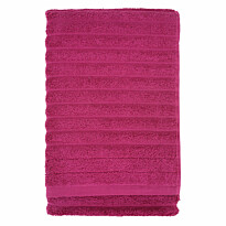 Kylpypyyhe Finlayson Reilu, 70x150cm, fuksia