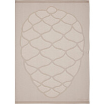 Keittiöpyyhe Finlayson Käpy 50x70cm, beige 2kpl
