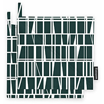 Patalappu Finlayson Coronna, 22x22cm, 2kpl