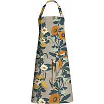 Essu Finlayson Kaksin 70x85cm, oranssi/beige