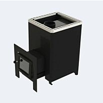 Takkakiuas Vilpra Fornax FORNAX-14-L-V, 14 kW, 7-13m³
