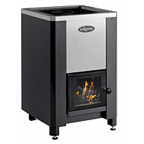 Puukiuas Vilpra Fornax FORNAX-14-V, 14 kW, 7-13m³