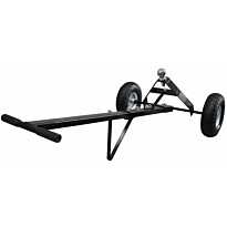 Monikäyttöinen Peräkärry, 275 kg