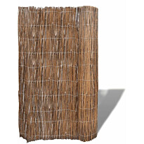Puutarhan pajuaita, 300x100cm