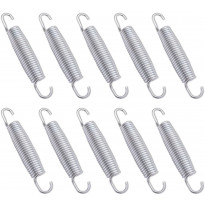 Trampoliinin jouset, 10 kpl, 200 N