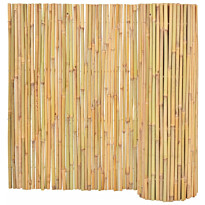 Bambuaita, 300x100cm