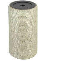 Kissan raapimispuu, 8x15cm, 10mm, beige