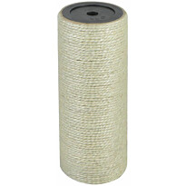 Kissan raapimispuu, 8x20cm, 10mm, beige