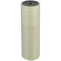 Kissan raapimispuu, 8x25cm, 10mm, beige
