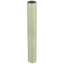 Kissan raapimispuu, 8x60cm, 10mm, beige