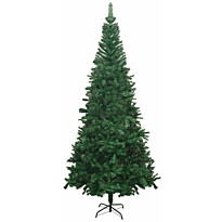 Tekojoulukuusi, 240cm, vihreä