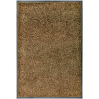 Kuramatto, 60x90cm, pestävä, ruskea