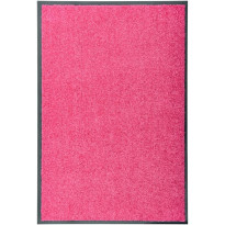 Kuramatto, 60x90cm, pestävä, pinkki