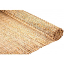 Ruokoaita, 1kpl, 1.5x3 m