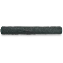 Tenniskentän suojaverkko, HDPE, 1.2x50m, vihreä