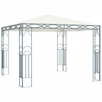 Paviljonki 300x300cm, kerma