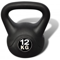 Kahvakuula 12kg