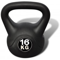 Kahvakuula 16kg