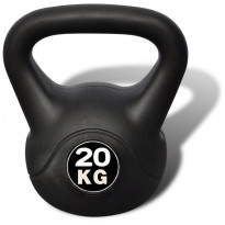 Kahvakuula 20kg