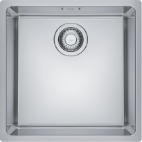 Keittiöallas Franke HS Maris MRX 210-40, 440x440mm, rst