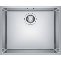 Keittiöallas Franke HS Maris MRX 210-50, 540x44mm, rst