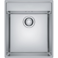 Keittiöallas Franke HS Maris MRX 210-40TH, 430x510mm, hanatasolla, rst