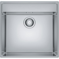 Keittiöallas Franke HS Maris MRX 210-50TH, 530x510mm, hanatasolla, rst