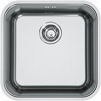 Keittiöallas Franke Smart RXS 210-40 441x441mm rst