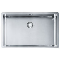 Pesuallas Franke HS Box BXX 210/110-68, 725x450mm, rst