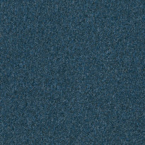 Tekstiililaatta Forbo Tessera Basis Pro Deep Ocean, 50x50cm, sininen