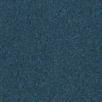 Tekstiililaatta Forbo Tessera Basis Pro Deep Ocean, 50x50cm, sininen