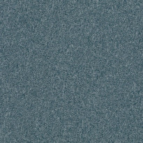 Tekstiililaatta Forbo Tessera Basis Pro Blue Moon, 50x50cm, turkoosi