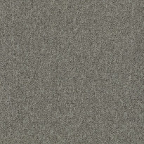 Tekstiililaatta Forbo Tessera Basis Pro Ecru, 50x50cm, hopeanharmaa