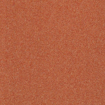 Tekstiililaatta Forbo Tessera Basis Pro Clementine, 50x50cm, oranssi