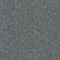 Tekstiililaatta Forbo Tessera Basis Pro Light Grey, 50x50cm, vaaleanharmaa