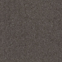 Tekstiililaatta Forbo Tessera Basis Pro Brown, 50x50cm, ruskea