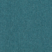 Tekstiililaatta Forbo Tessera Basis Pro Neptune, 50x50cm, turkoosi