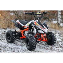 Crossimönkijä Fusion Mad-X 110 ATV