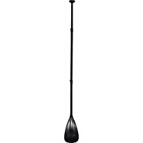 SUP-mela Saimaa Sup max 215cm musta