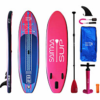 SUP-lautasetti Saimaa Sup Lily 10.0