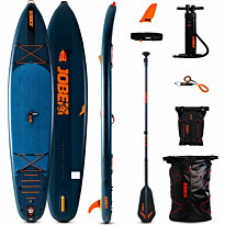 SUP-lautasetti Jobe Duna 11.6 Elite