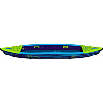 Ilmatäytteinen kajakki Saimaa Kayaks Expedition 2