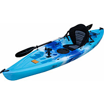 Avokajakki Saimaa Kayaks Sit On Top 1